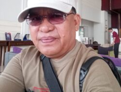 Ketua Umum DPP TMPLHK Indonesia Ingatkan Perkebunan Kelapa Sawit
