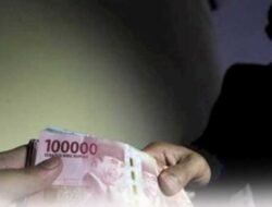 PPS dan Sekertaris PPS DI Desa Bobo di duga potong Gaji Staf PPS perorang Sebasar Rp. 250.000 Ribu