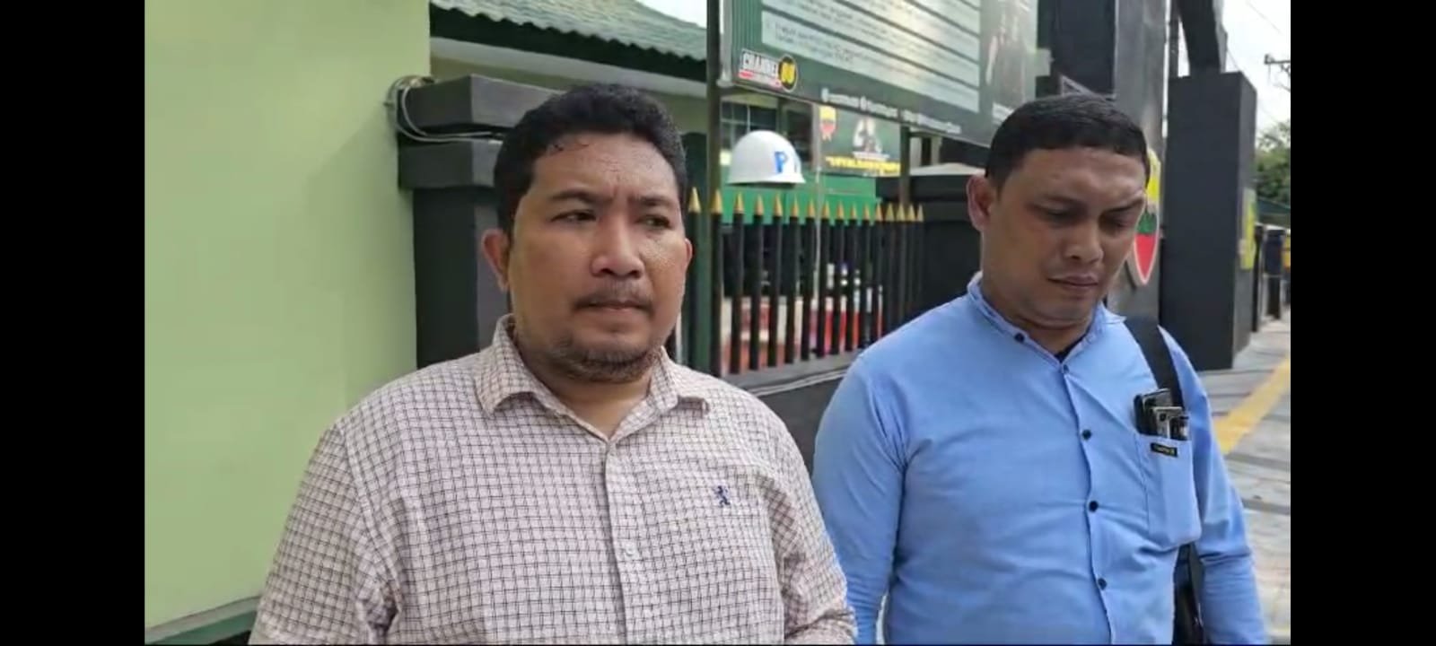 Tak Kunjung Di Tindak Lanjuti,Kuasa Hukum Godol Laporkan Oknum TNI-AD Kodam 1/BB ke Denpom I/5 Medan