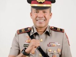 Kurun waktu Enam Bulan Menjabat Kasat Reskrim, Iptu Muhammad Rizal Selesaikan 18 Perkara Melalui RJ