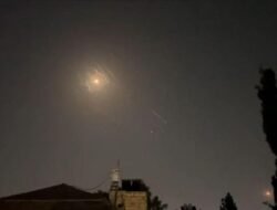 Ini Alasan, Kenapa Iran Menyerang Israel? Berikut Penjelasannya