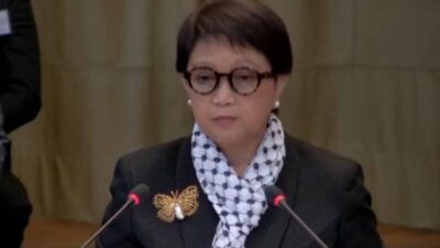 Indonesia dan Malaysia Ingatkan Dunia, Konflik Israel-Iran