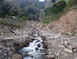 AWAS Minta Pemkab Simalungun Jangan Hanya Diam:UD DAMANIK Di Duga Penyebab Banjir Bandang Di Binaga Bolon