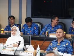 Hasil SPI Kabupaten Mojokerto 77,30, Bupati Ikfina Minta Lakukan Monitoring Di Setiap Perangkat Daerah