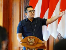 Pj Wali Kota Mojokerto Ajak Masyarakat Ikuti Rekrutmen PPK dan PPS Pilkada Serentak 2024