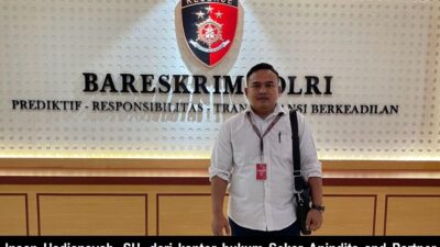 Kuasa Hukum Kasus RSPON Minta AHY Usut Dugaan Mafia Tanah di Jakarta