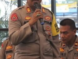 Polres Aceh Timur Tindak Lanjuti Adanya Warga Yang Diancam Dengan Senpi Oleh Pelaku Perambah Hutan