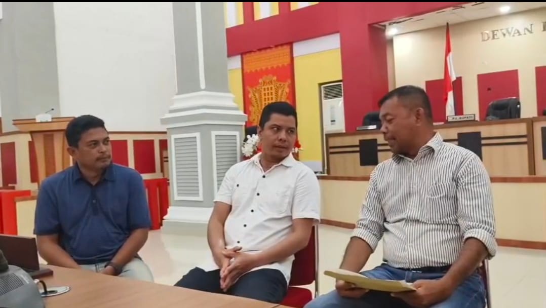 DPRK Bakal Panggil Pimpinan Adira Aceh Timur