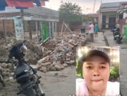 Bhabinkamtibmas Aiptu HG Tidak Benar Berbuat Arogan Kepada Marisa Saragih, Ini Kata Warga!!