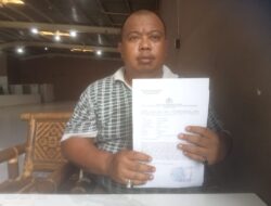 Tidak Mendapatkan Keadilan, Kantor Pengacara Banjar Deli Akan Laporkan Polsek Medan Area Ke Bidpropam Poldasu