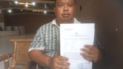 Tidak Mendapatkan Keadilan, Kantor Pengacara Banjar Deli Akan Laporkan Polsek Medan Area Ke Bidpropam Poldasu