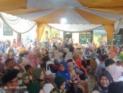 Dinas Pendidikan dan Kebudayaan Aceh Timur Gelar FLS2N Tingkat SD Se-Kabupaten Tahun 2024