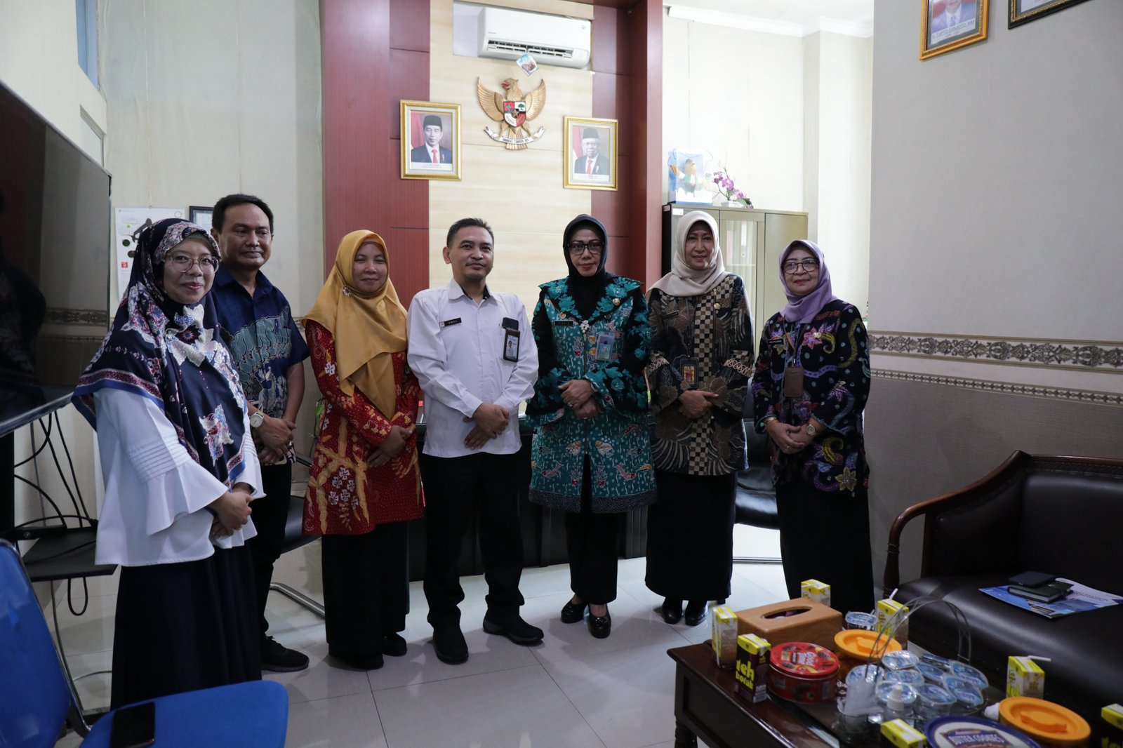 Tertinggi di Ring 1 Jatim, Pertumbuhan Ekonomi Sidoarjo Capai 6,16 Persen Diikuti Angka Kemiskinan Turun