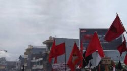 Tolak PHK Sepihak Oleh PT. Wanatiara Persada : LMND Maluku Utara Akan Memboikot Kantor Perwakilan Di Ternate dan Di Bacan
