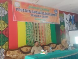 Diduga Oknum Bidang Analis PSMP Dinas pendidikan dan Kebudayaan Aceh Timur Menghindar dari Wartawan