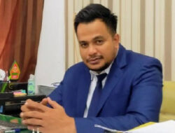 Kadis BKPSDM Aceh Timur Segara Menindaklanjuti ASN Aceh Timur Yang Sering Duduk Di Cafe Pada Jam Dinas