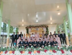 SMA Negeri 1 Rantau Peureulak Gelar Perpisahan Tahun Ajaran 2023-2024