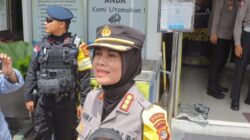 Antisipasi Kejahatan Jalanan dan Geng Motor, Ditreskrimum Patroli di Jalan Protokol Kota