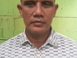 Mantan Ketua PNA Aceh Besar Nilai Dr. Iswadi, M.Pd Sangat Mampu Masuk Kabinet Prabowo