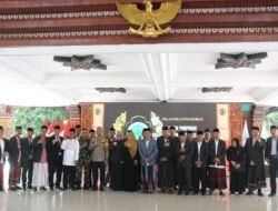 Bupati Mojokerto Apresiasi Kinerja MUI Dan Sambut Pengurus Baru: Siap Bersinergi Bangun Mojokerto