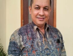 Ketum SPBI Dukung Prabowo Revisi UU Nomor 39 Tahun 2008 tentang Kementerian Negara