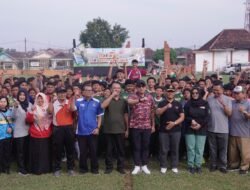 Seleksi Gala Siswa Indonesia 2024 Kota Mojokerto Resmi Dimulai