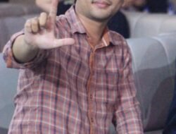 Pilgub Lampung; Tolak Intervensi PT.SGC