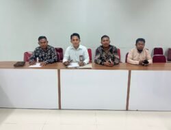 Merasa Dirugikan, Ahli Waris Nasabah Perkarakan BNI Cabang Maumere Lantaran Asuransi Tak Bisa Di Klaim