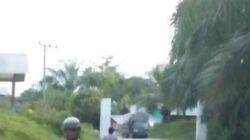 Pengelola Panci Emas Ngankrak diduga Mencuri Lisrik di Desa Alur Teh