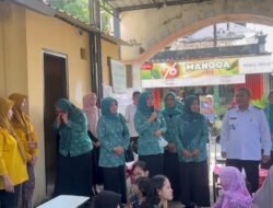 Refleksi Hari Keluarga Internasional, Pj Ketua TP-PKK Mojokerto: Perkuat Peran Keluarga Demi Wujudkan Indonesia Emas 2045