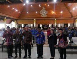 BPKP Gelar Workshop Pengelolaan Dana Desa di Sidoarjo