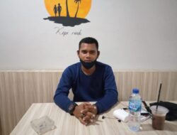 Dedi Saputra Minta KIP Aceh Timur Jaga Netralitas dalam Perekrutan PPS