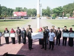 Plt. Bupati Sidoarjo di Fase Kebangkitan Kedua Tekankan Transformasi Digital