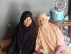 Kisah Sitti Kartini Penjual Kue di Geliting Berniat Naik Haji