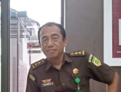 Kejati Malut Akan Tindaklanjuti Temuan Kades Laluin 500 Juta Ditangani Kejari Halsel