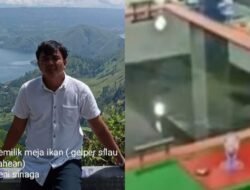 Judi Tembak Ikan Di Duga Milik Jen.Sinaga Bebas Beroperasi:Kapolsek Silau Kahean Tutup Mata ?