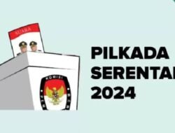 Aduh… Di Banjit Perekrutan PPS Pilkada Serentak 2024 Disinyalir Janggal, Ada Permainan dan Terkesan Tidak Transparan