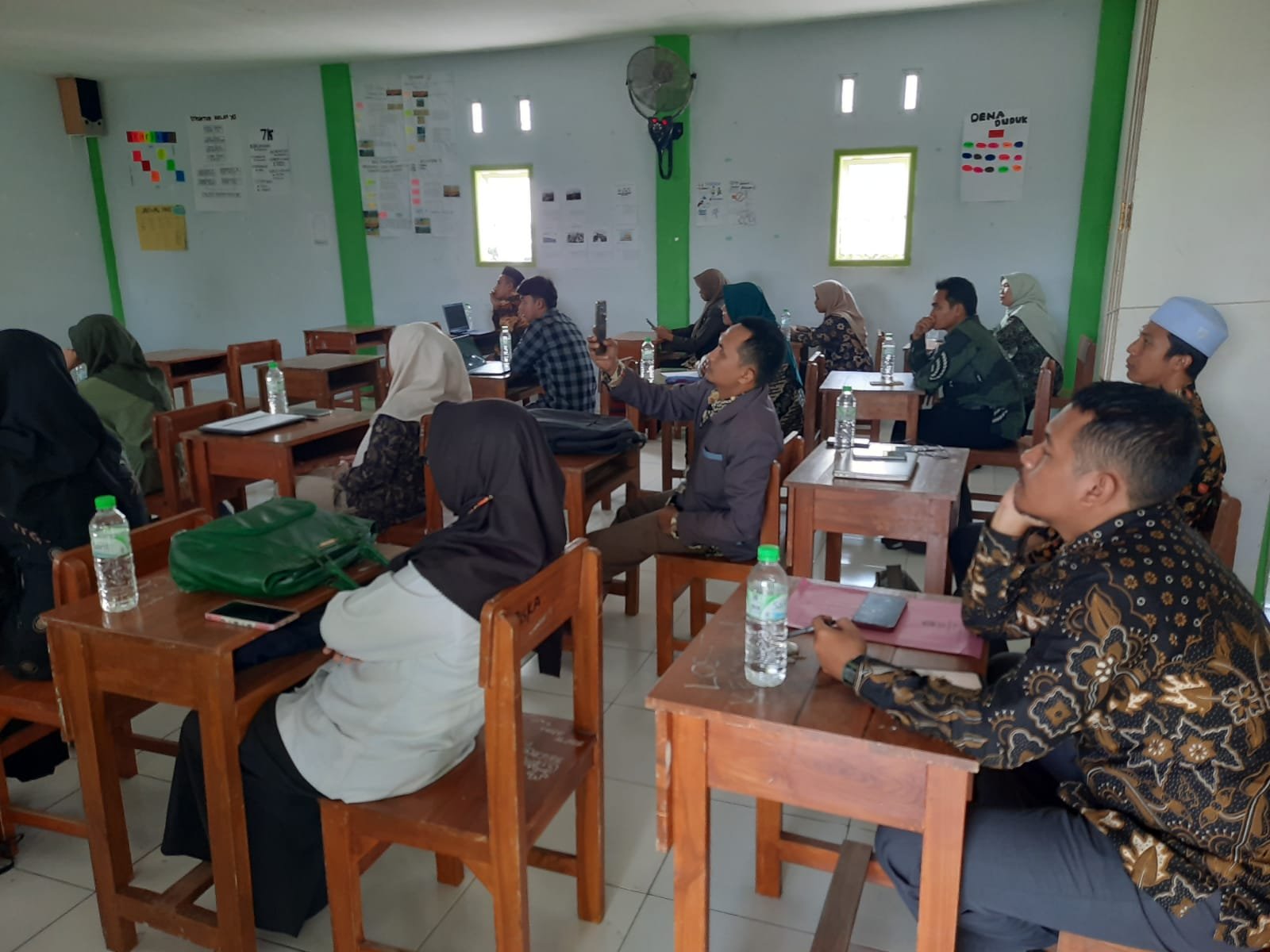 Optimalisasi Pertanggungjawaban BOSReg di Madrasah Aliyah Kabupaten Lumajang: Strategi dan Pendampingan Terintegrasi