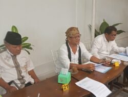 Komnas HAM Di Minta Jaga Independensi:PPABS Tegaskan Tidak Ada Tanah Adat Di Parmonangan