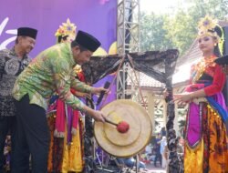 Kabupaten Sidoarjo Memiliki Percontohan Sekolah Toleransi Terbanyak Indonesia