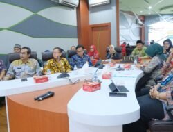 Kasus Stunting Turun Signifikan 7,7%, Pemkab Sidoarjo Optimis Dapat Hasil yang Optimal