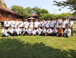 Pemkab Lebak Sertifikasi para Balawista untuk Jamin Keselamatan Wisatawan