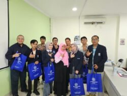 LSP Universitas IPWIJA Laksanakan Sertifikasi Kompetensi Kerja bagi Mahasiswa