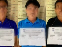 Satres Narkoba Polres Tanggamus Gasak Bandar ,Di 2 Tempat dan Lokasi Sekaligus