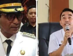 PJ Bupati Aceh Timur Terbitkan SE Untuk Menyemarakkan POPDA Ke- XVII