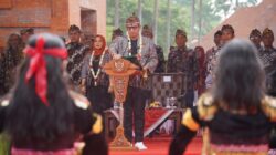 Kirab Mojobangkit, Lestarikan Sejarah dan Budaya di Kota Mojokerto