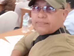 TMPLHK Indonesia Soroti Dugaan PT PSJ Serobot Lahan Transmigrasi dan Kawasan Hutan di Tanjabbar