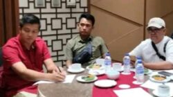 TMPLHK Indonesia Ingatkan PKS Kadar Baku Mutu Limbah COD Harus 350 ml/L Baru Dibuang