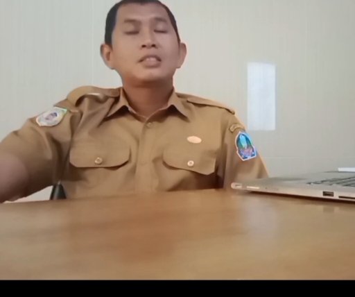 Gawat! Kabid Aset Bilang Dokumen Ganti Rugi Lahan Warag Digusur Pemkab Halsel Tidak Ada