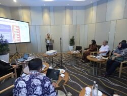 Sekdakot Mojokerto Jadi Finalis ADLG Award, Pj Ali Kuncoro Berikan Apresiasi